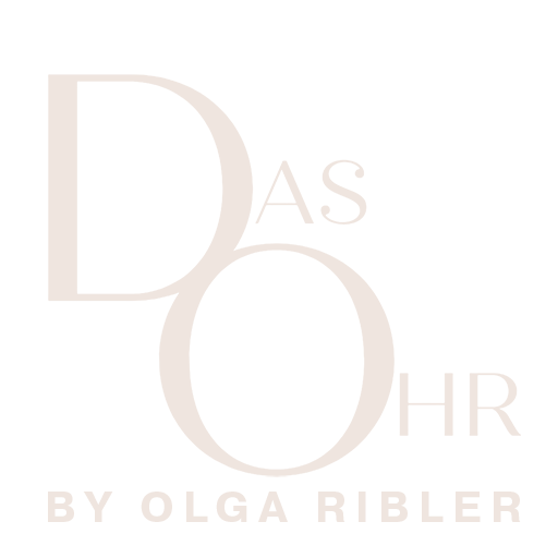 Das Ohr By Olga Ribler